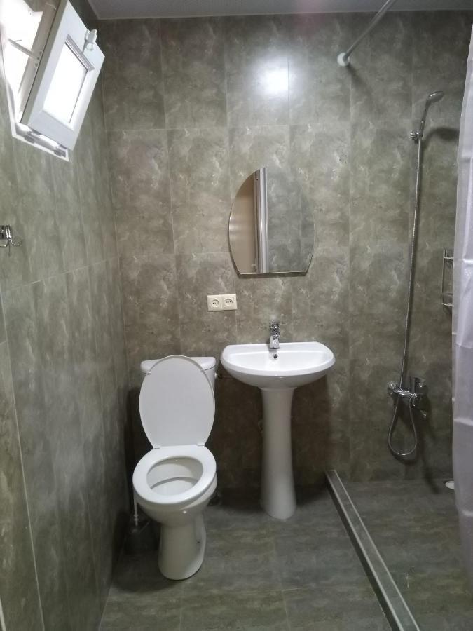 Hotel Flat in Batumi Exterior foto