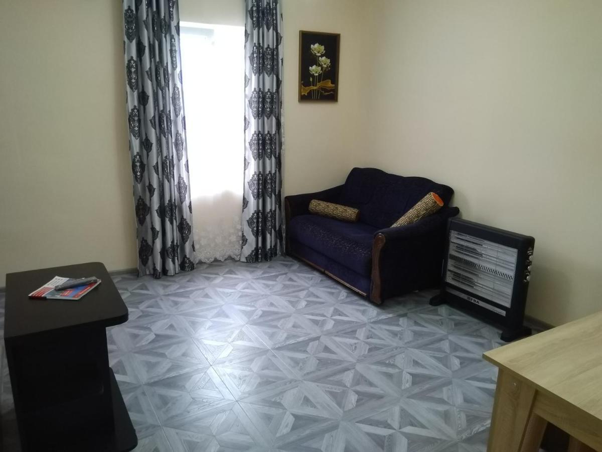 Hotel Flat in Batumi Exterior foto